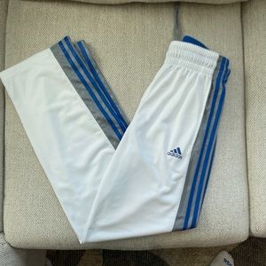 Vintage Adidas Air Force Basketball pants